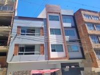 Multifamiliar QUIROGA - PIZARRO - B&B La Paz