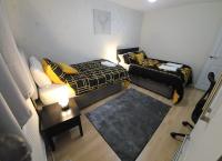 The Cornbrook Place - B&B