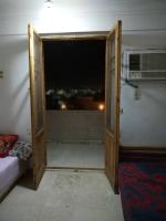 Camera Doppia con Letti Singoli con Bagno Privato