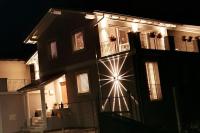 Living with style between mountains & apple orchards - B&B