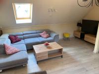 Grand logement 3 pièces - Ferienwohnung Gries