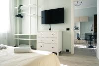 Dimora Ponte Pietra - Ferienwohnung