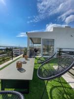 Coastal Blue Vista - Chambres d’hôtes Vári