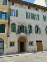 Palazzo Reggiani - Maria Callas - B&B Verona