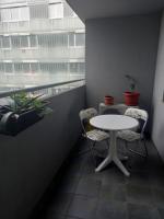 Cozy Apartment next to Sky Tower - B&B