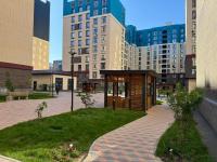 Жк Гранд Чемпион - B&B Taldykol’