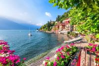 Luxury house Como - Bed and Breakfast