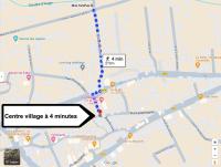 Mas CamPau - Bed and Breakfast Fontvieille