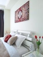 ЖК Mega Towers Almaty - Ferienwohnung