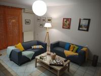 2B2 Volos - Chambres d’hôtes Volos