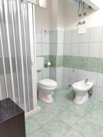 Tweepersoonskamer met 2 Aparte Bedden