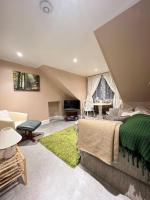 Cozy Loft - B&B