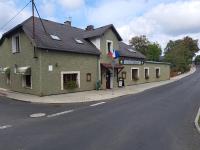 Penzion Dolíček - B&B Cheb