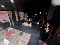 Ange ou démon - B&B Milhaud