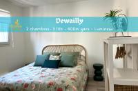 Appartamento con 2 Camere da Letto