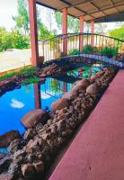 Gaúcha Pesca, Lazer e Pousada - B&B
