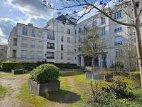 Appartement féérique 3 étoiles à 5 minutes de Disney - Chambres d’hôtes Chessy