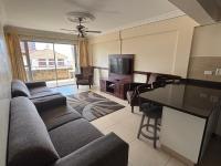 Tenbury Beach Apartment 208 - Ferienwohnung Durban
