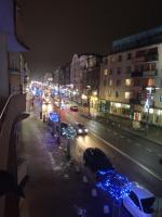 Apartament Nocleg Wynajem Gdynia - B&B Gdynia