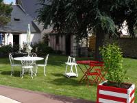 Le Clos Elisa - B&B