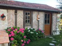 Le Clos Elisa - B&B Saint-Laurent-Nouan