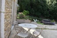 Coeur de Vignes - B&B