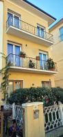 Summer apartment - B&B