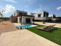 Magnífica casa con piscina - Chambres d’hôtes Santa Cristina d'Aro