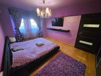 Apartament Baroque Central - Bed and Breakfast Craiova