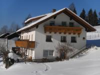Pension Reindlhöh - B&B Lohberg
