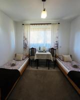 Twin Room with Private Bathroom