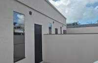BETO CARRERO - Apartamento nº 1, Novo! Exclusivo! a 300m do Parque/Praia, cozinha completa, mobiliado com 1 quarto, c/ estacionamento privativo - B&B