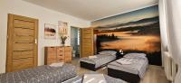 Nowjus - Bed and Breakfast Grzmiąca