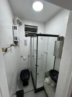 Princesinha do Leme- Praia de Copacabana com estacionamento no local - B&B Rio de Janeiro