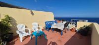 LAS CALETILLAS SEA VIEWs - Ferienwohnung Candelaria