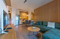 Apartman L&A Palisad sa garažom - B&B Zlatibor