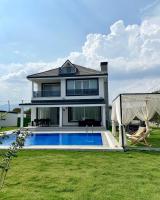 Villa Ece - B&B