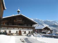 Malernhof - Bed and Breakfast Kitzbühel