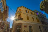 B&B Pula - Apartment Spagnolo City - Bed and Breakfast Pula