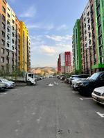 1 комнатная студия с Кинотеатром 1В - B&B Almaty