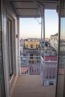 Triple Room with Sea View