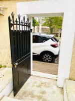 Appartement Indépendant avec jardin, entrée autonome par boîte à clé , Self-Check-In - B&B