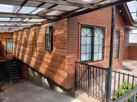 Hospedaje Maria - Ferienwohnung Castro