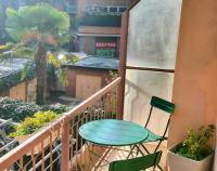 Appartamento con Balcone