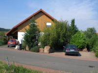 B&B Weilerbach - Ferienwohnung Weilerbach - Bed and Breakfast Weilerbach