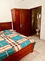 Biagne Guest House - Ferienwohnung Yaoundé
