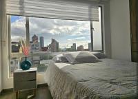 MN 401 Espectacular Apartamento La Macarena Bogotá - B&B Bogotá