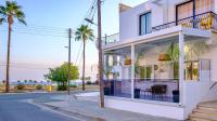FatCow Beach Apartment - Ferienwohnung