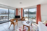 Origami - T3 new & cozy 2 steps from the center of Annecy with WiFi & - B&B