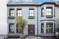 Luxury Fulham Townhouse with a Bar & Games Room - B&B
